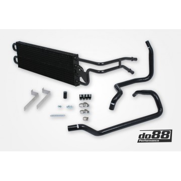 VW Golf GTI Mk7 (MQB) Auxiliary DSG Radiator