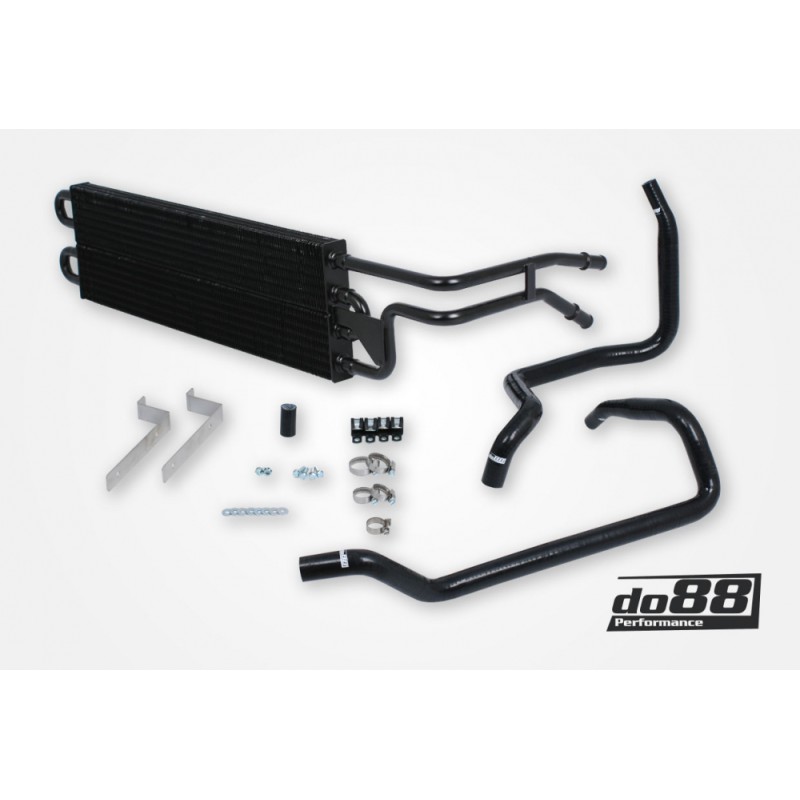 VW Golf GTI Mk7 (MQB) Auxiliary DSG Radiator