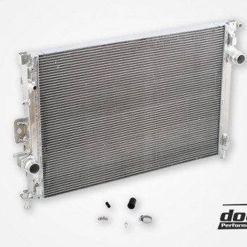 Volvo V40 S60 V60 XC60 V70 XC70 S80 Radiator