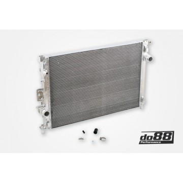 Volvo V40 S60 V60 XC60 V70 XC70 S80 Radiator