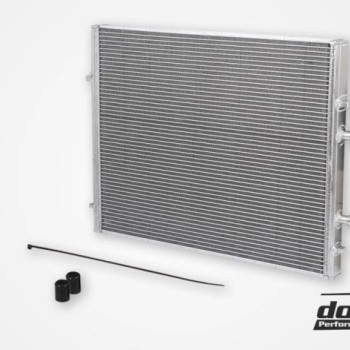 BMW F8X M2C M3 M4 Front Intercooler Radiator