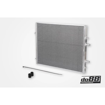 BMW F8X M2C M3 M4 Front Intercooler Radiator