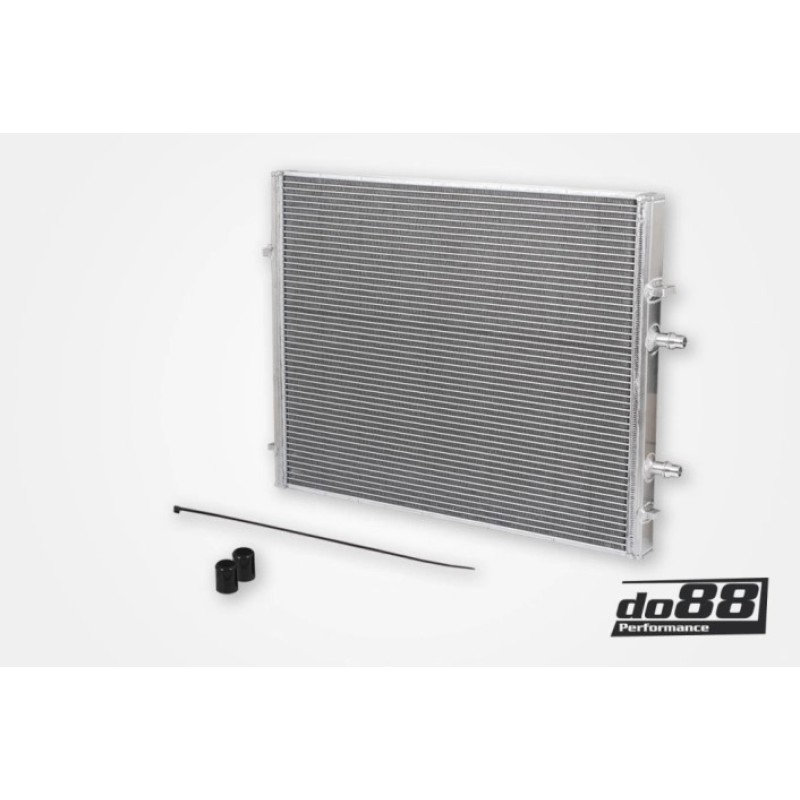 BMW F8X M2C M3 M4 Front Intercooler Radiator