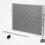 BMW F8X M2C M3 M4 Front Intercooler Radiator