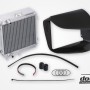BMW F8X M3 M4 Side mounted Intercooler Radiator