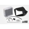 BMW F8X M3 M4 Side mounted Intercooler Radiator