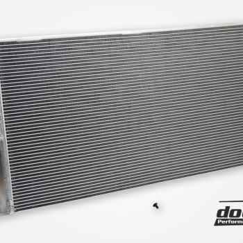 BMW 135i 335i 35i N54 N55 Manual 2007-2013 (E9X E82 E89) Radiator