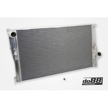 BMW 135i 335i 35i N54 N55 Manual 2007-2013 (E9X E82 E89) Radiator