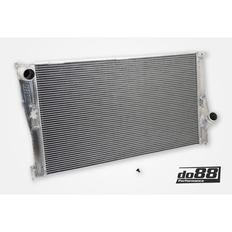 BMW 135i 335i 35i N54 N55 Manual 2007-2013 (E9X E82 E89) Radiator