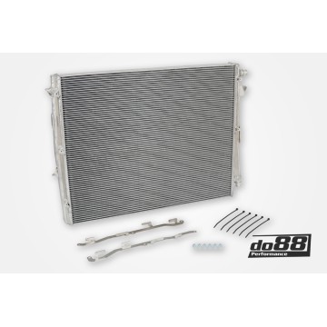 do88 Front Intercooler Radiator, BMW G-Serie / Toyota GR Supra A90