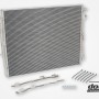 do88 Front Intercooler Radiator, BMW G-Serie / Toyota GR Supra A90