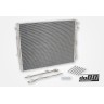 do88 Front Intercooler Radiator, BMW G-Serie / Toyota GR Supra A90
