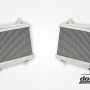 do88 Auxiliary Radiator, BMW G-Serie / Toyota GR Supra A90