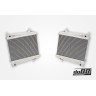 do88 Auxiliary Radiator, BMW G-Serie / Toyota GR Supra A90
