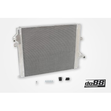 do88 Front Intercooler Radiator, BMW F-Serie