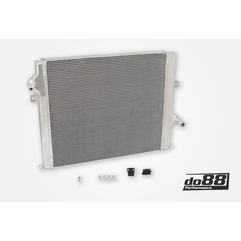do88 Front Intercooler Radiator, BMW F-Serie