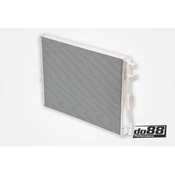 do88 Front Intercooler Radiator, BMW M2 M3 M4 G80 G82 G87 (S58)