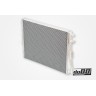 do88 Front Intercooler Radiator, BMW M2 M3 M4 G80 G82 G87 (S58)