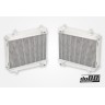 do88 Auxiliary Radiator, BMW M2 M3 M4 G80 G82 G87 (S58)