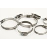 Hoseclamps for hose kt. 13