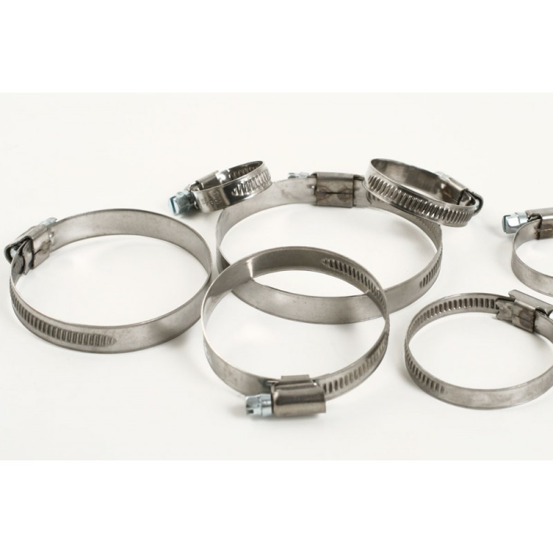 Hoseclamps for hose kt. 147