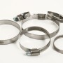 Hoseclamps for hose kt. 14