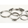 Hoseclamps for hose kt. 161