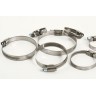 Hoseclamps for hose kt. 196