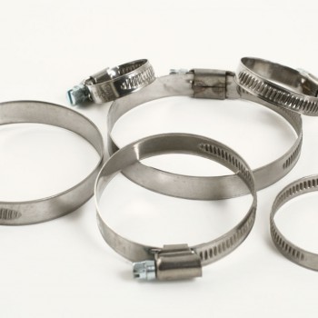 Hose clamp kit do88-kit215