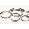 Hoseclamps for hose kt. 66