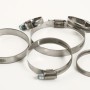 Hoseclamps for hose kt. 68