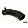 SAAB 9-3 2.8t V6 2006- Inlet hose Black