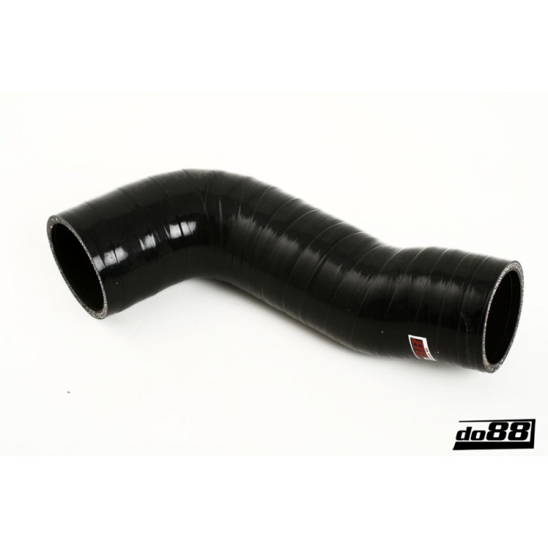 Volvo V70/XC70/S60/XC90 D5 2.4D 05-14 Turbo outlet hose