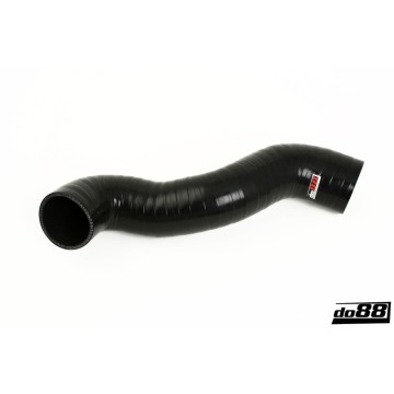 Volvo V70/XC70/S60 D5 2.4D 05-09 Intercooler inlet hose