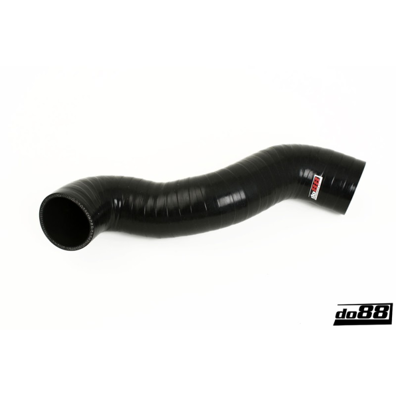 Volvo V70/XC70/S60 D5 2.4D 05-09 Intercooler inlet hose