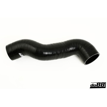 Volvo V70/XC70/S60 D5 2.4D 05-09 Intercooler outlet hose