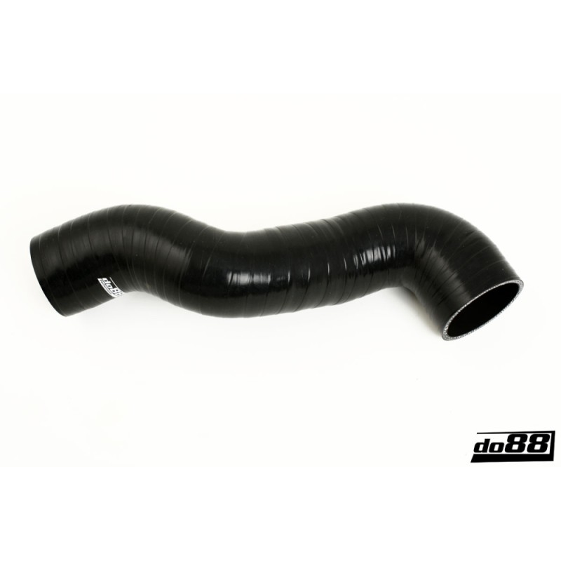 Volvo V70/XC70/S60 D5 2.4D 05-09 Intercooler outlet hose