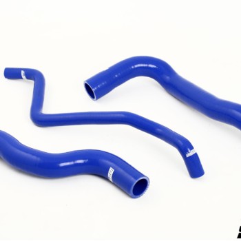 Volvo 740/940 Coolant hoses Blue