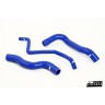 Volvo 740/940 Coolant hoses Blue