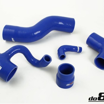 Volvo 850 Turbo 1994 Pressure hoses Blue