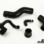 Volvo 850 Turbo 1994 Pressure hoses Black