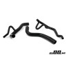 Volvo 940 Turbo 92-98 Black Coolant hoses