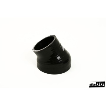BMW M3 E36 3.0 Throttle body hose Black