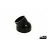 BMW M3 E36 3.0 Throttle body hose Black