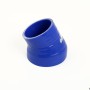 BMW M3 E36 3.2 Throttle body hose Blue