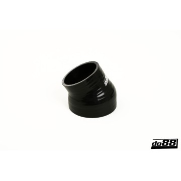 BMW M3 E36 3.2 Throttle body hose Black