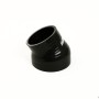 BMW M3 E36 3.2 Throttle body hose Black