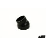 BMW M3 E36 3.2 Throttle body hose Black