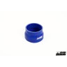 BMW M5 E34 Throttle body hose Blue