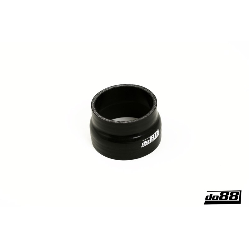 BMW M5 E34 Throttle body hose Black